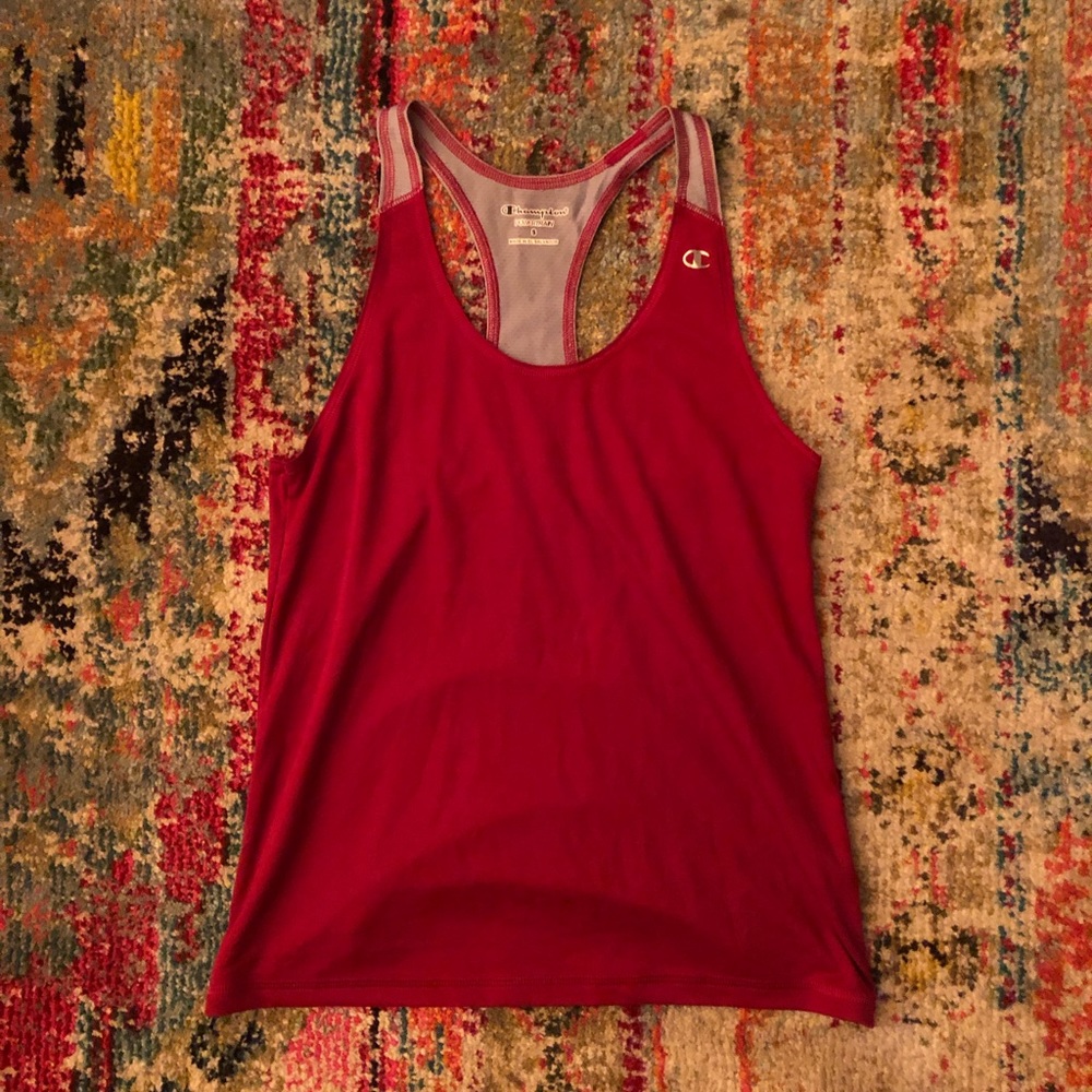Champion Tank Top